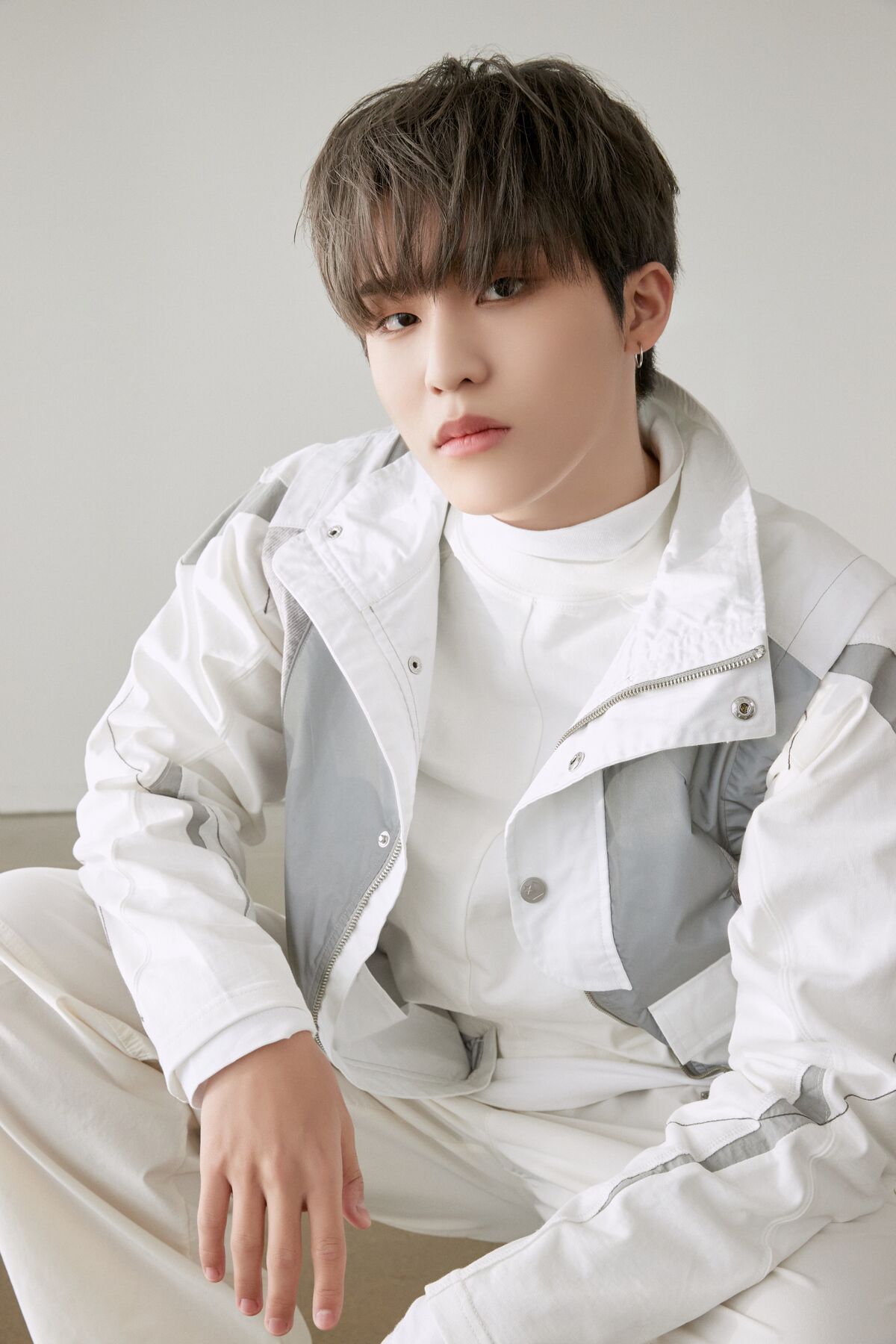 Jeongwoo | TREASURE Wiki | Fandom