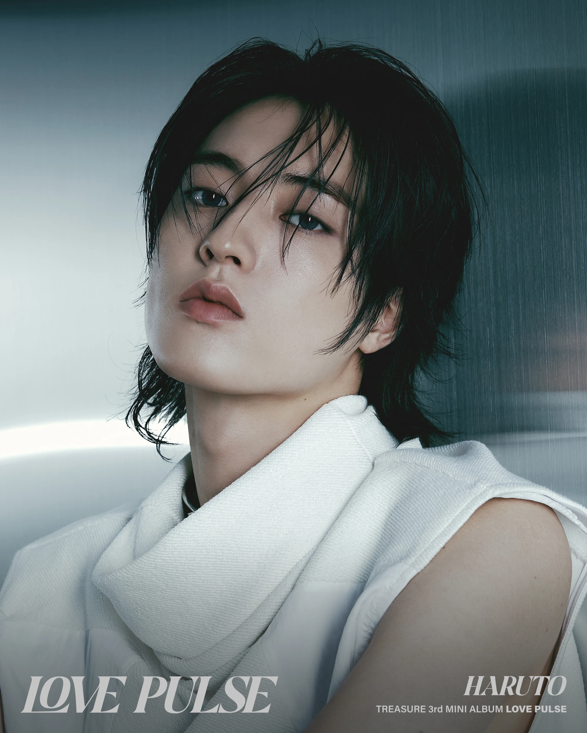 Haruto | TREASURE Wiki | Fandom