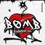 BOMB Album Cover