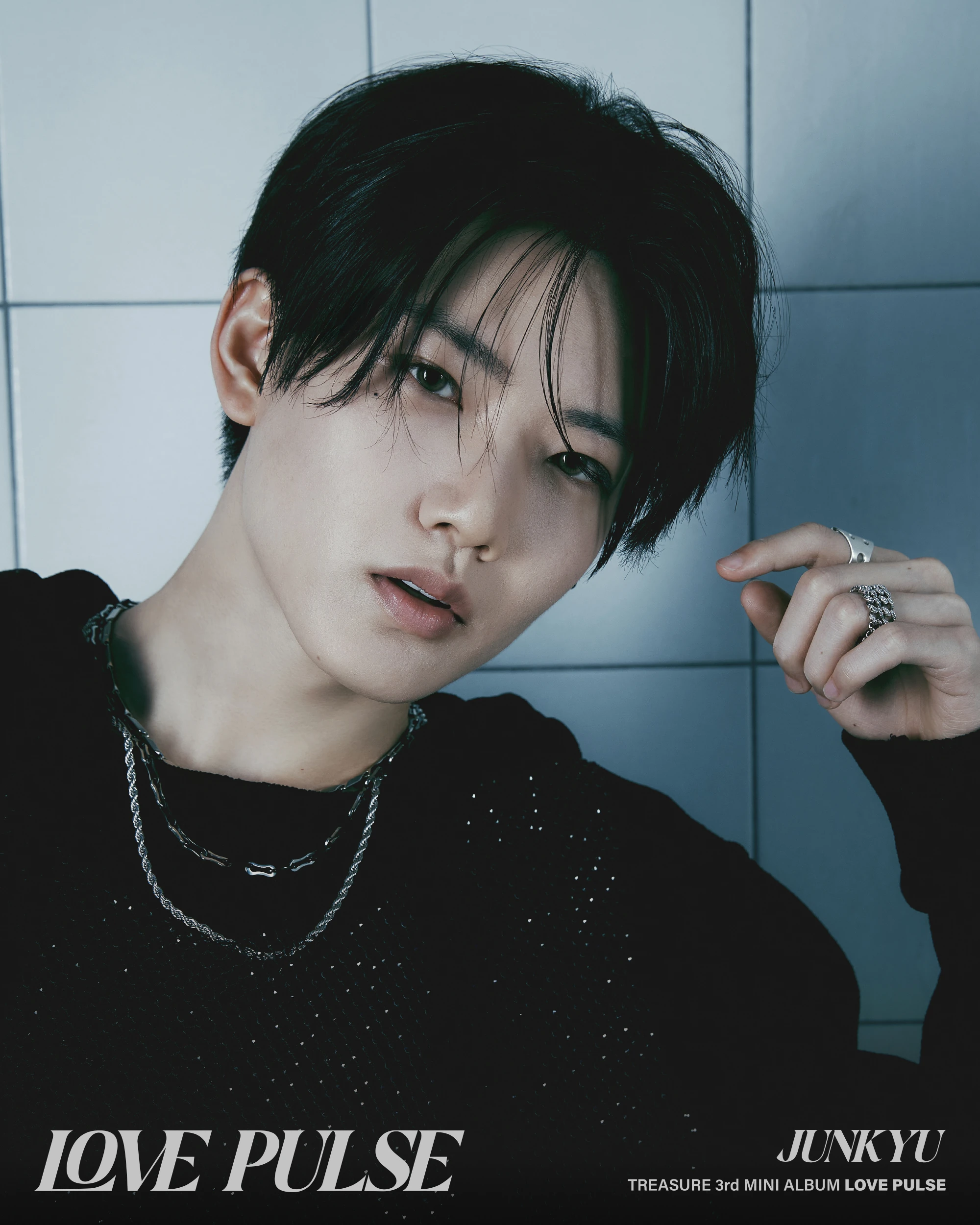 Junkyu | TREASURE Wiki | Fandom