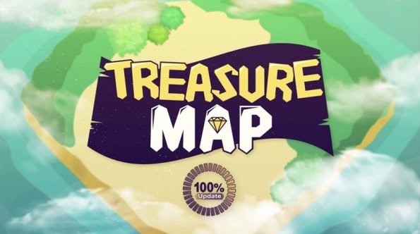 Treasure map - Wikipedia