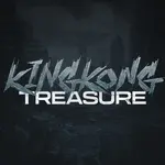 KINGKONG Album Cover