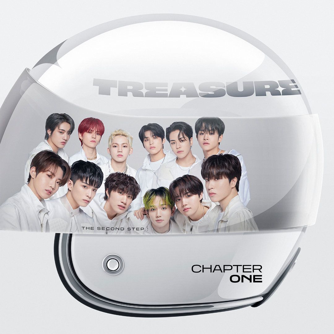 THE SECOND STEP : CHAPTER ONE (Japanese) | TREASURE Wiki