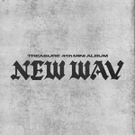 NEW WAV Album Cover
