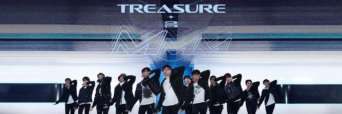 THE FIRST STEP : CHAPTER THREE | TREASURE Wiki | Fandom
