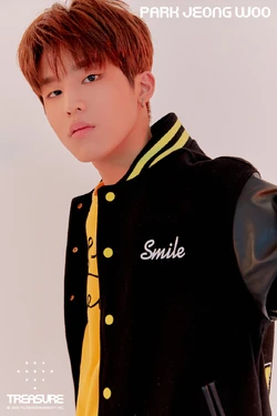 Jeongwoo/Gallery | TREASURE Wiki | Fandom