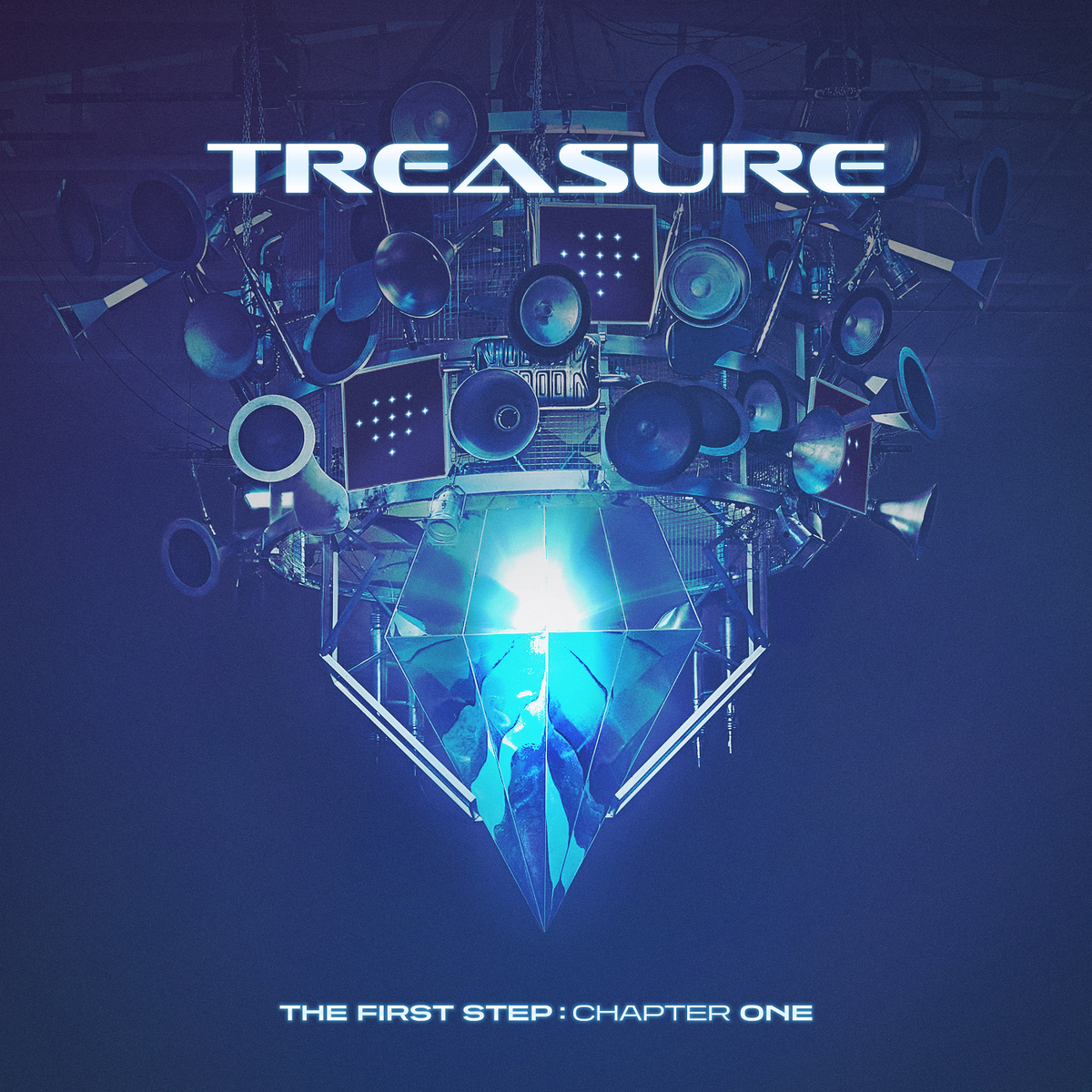 【新品・未開封】THE FIRST STEP:CHAPTER ONE 10枚 Amazon.co.jp: THE FIRST STEP:CHAPTER ONE(輸入盤): ミュージック
