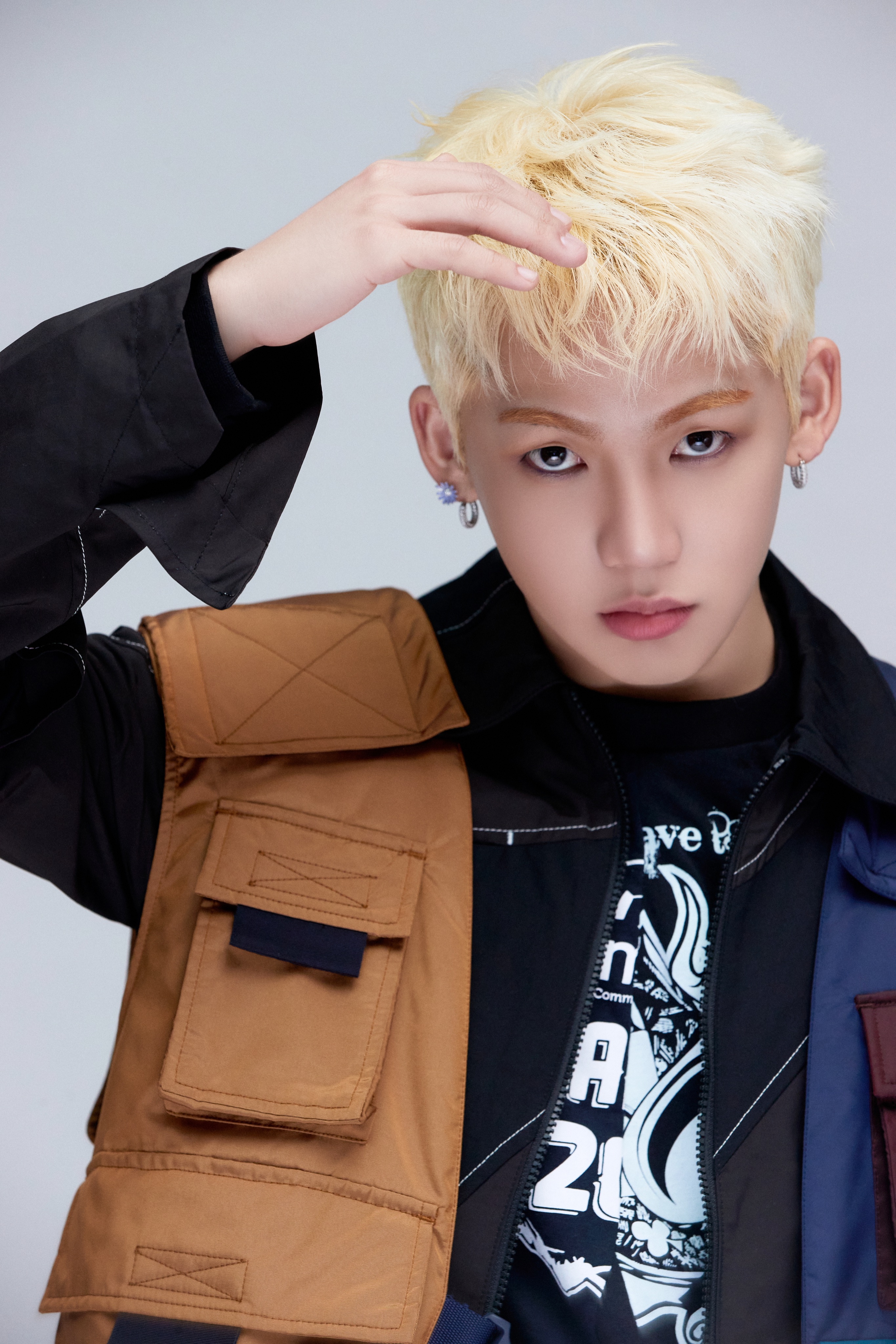 Hyunsuk | TREASURE Wiki | Fandom
