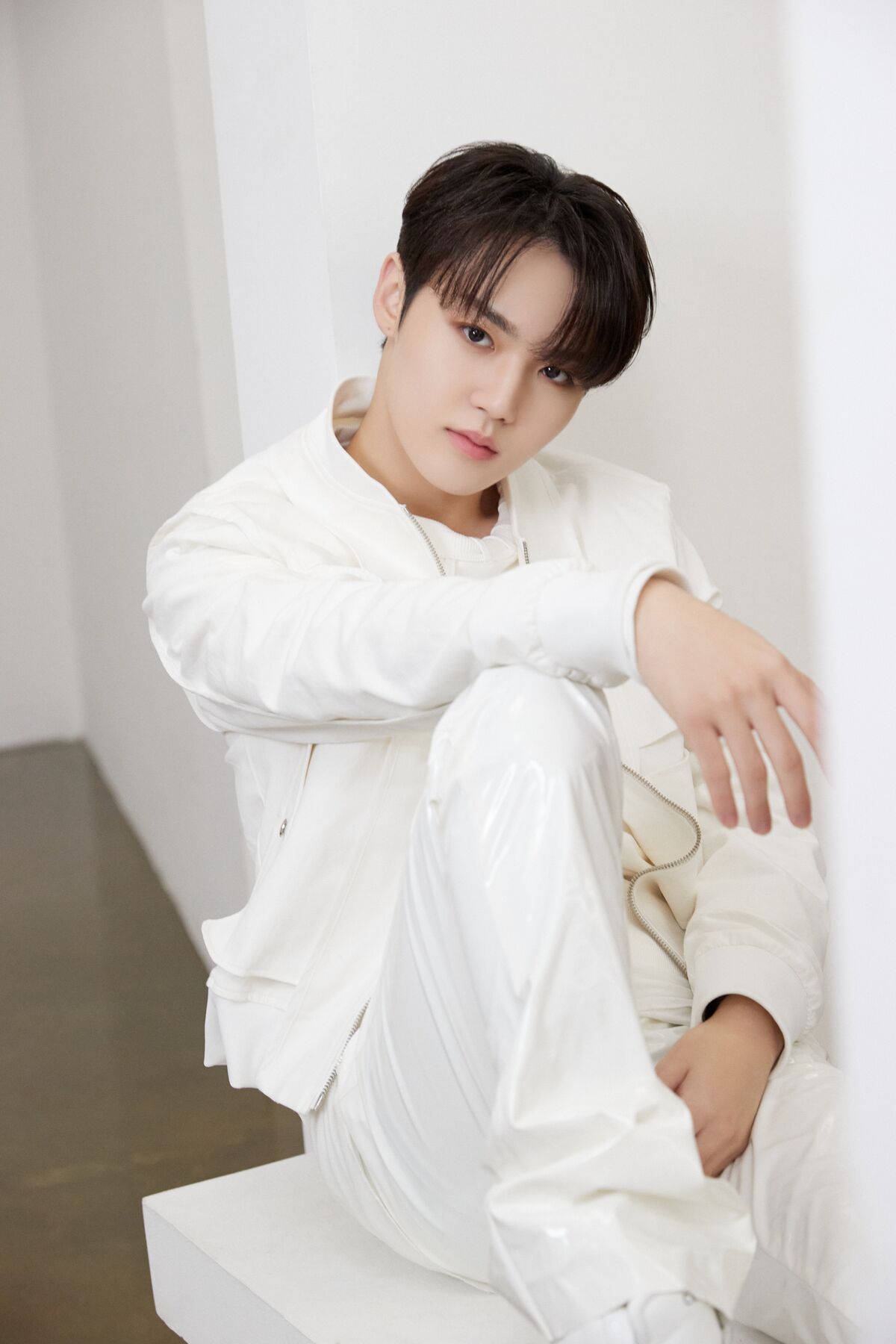 Doyoung TREASURE Wiki Fandom