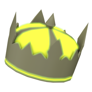 Paper Crown, Roblox Wiki