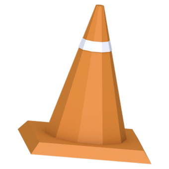 Traffic Cone Treasure Quest Wiki Fandom - traffic cone series roblox wikia fandom