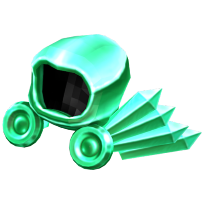 Dominus Emerald - Roblox