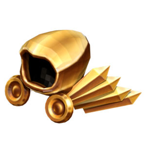 ROBLOX Dominus Aureus-transparent