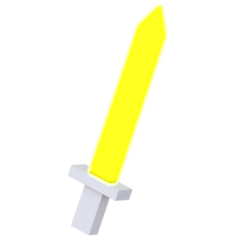 Thunder Blade Treasure Quest Wiki Fandom - where lava sword in roblox treasure quest