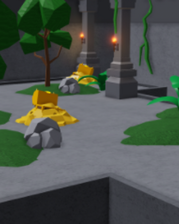 Ancient Jungle Treasure Quest Wiki Fandom - roblox treasure quest wiki