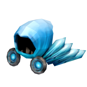 Dominus Frigidus - Roblox