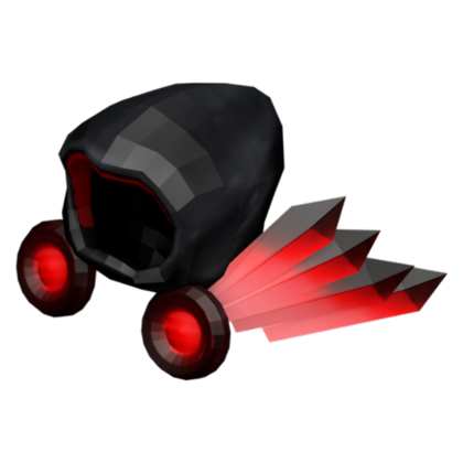 Roblox - Behold, another clue for the Dominus Venari!