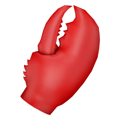 Crab Claw Treasure Quest Wiki Fandom