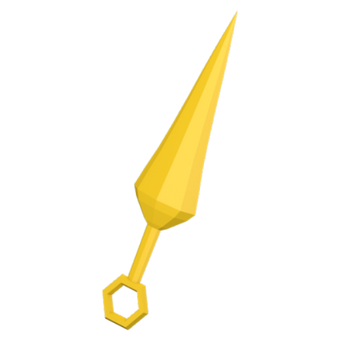 Golden Kunai Treasure Quest Wiki Fandom - roblox treasure quest wiki