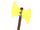 Flame Axe