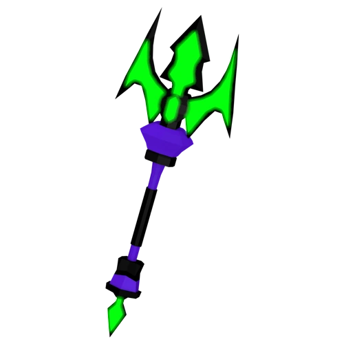 Toxic Mega Trident Treasure Quest Wiki Fandom