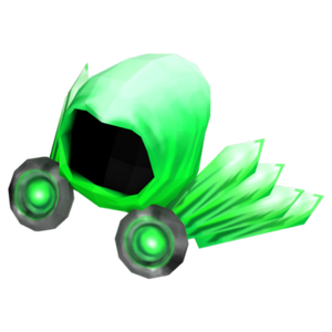 Dominus Formidulosus, Roblox Wiki