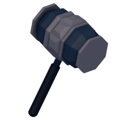 Ban Hammer Treasure Quest Wiki Fandom - roblox hammer item id