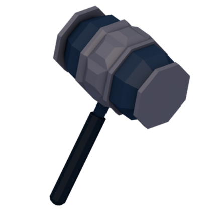 Ban Hammer - Roblox