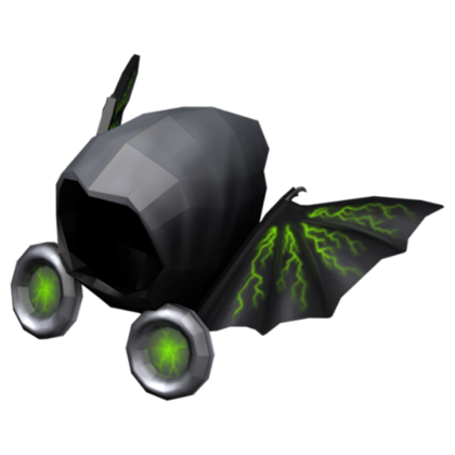 Roblox - Behold, another clue for the Dominus Venari!