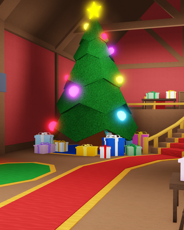 Santa S Workshop Treasure Quest Wiki Fandom - trying really hard to trade for a krampus roblox