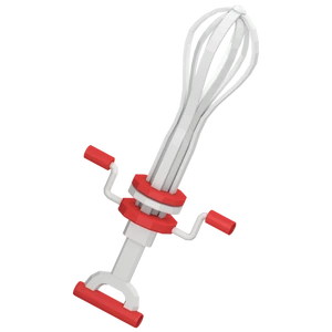 Egg beater