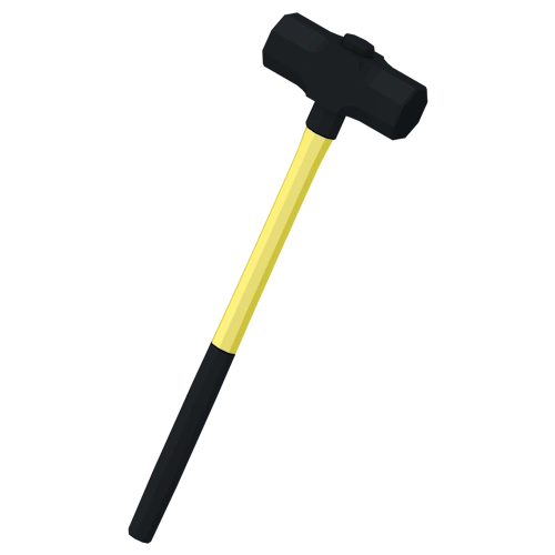 Sledge Hammer Treasure Quest Wiki Fandom