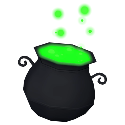 Bubbling Cauldron Treasure Quest Wiki Fandom