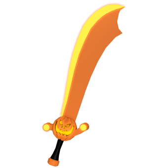 Pumpkin Blade Treasure Quest Wiki Fandom - treasure quest roblox wiki codes