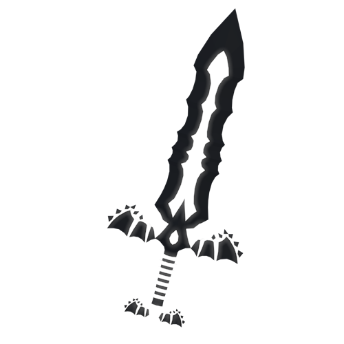 Bonewing Blade | Treasure Quest Wiki | Fandom