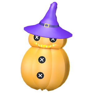 Pumpkin Quest, Project new World:roblox Wiki