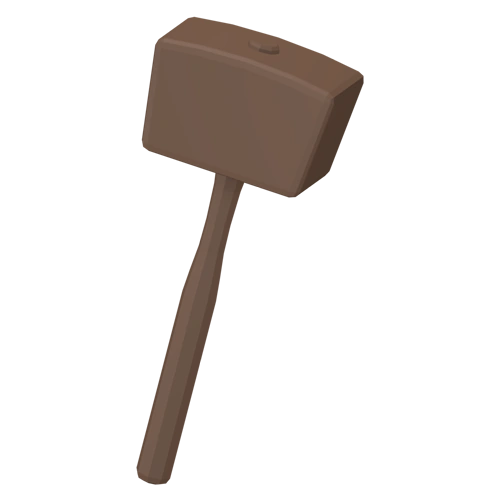 Mallet Treasure Quest Wiki Fandom