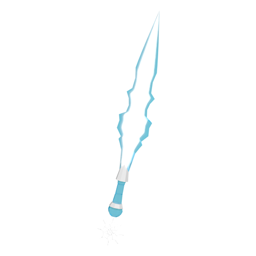 Ice Striker | Treasure Quest Wiki | Fandom