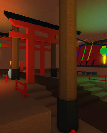 Daring Dojo Treasure Quest Wiki Fandom - treasure quest wikipedia roblox