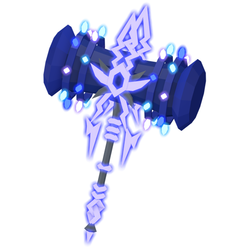 Midnight Festive Hammer Treasure Quest Wiki Fandom