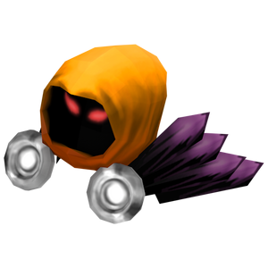 Dominus Formidulosus - Roblox