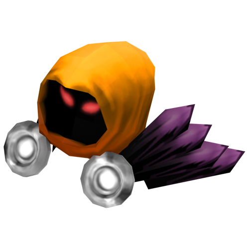 The Dominus Fomidulosus! - Roblox