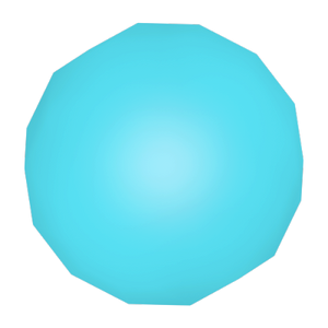 Blue Bubble Trouble, Roblox Wiki