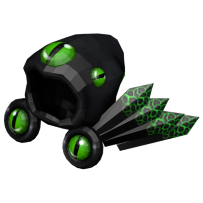 Roblox Dominus Praefectus