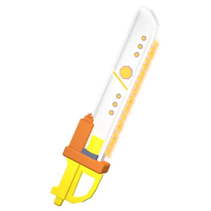 Candy Corn Chainsword Treasure Quest Wiki Fandom - candy corn trident roblox