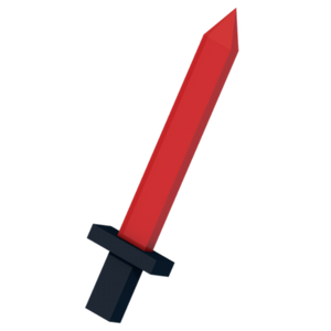 Ruby Blade Treasure Quest Wiki Fandom - is ruby blade on treasure quest rare roblox