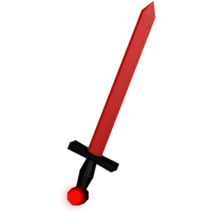 Crimson Blade | Treasure Quest Wiki | Fandom