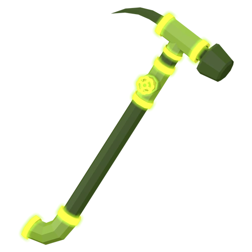 Pipe Hammer Treasure Quest Wiki Fandom