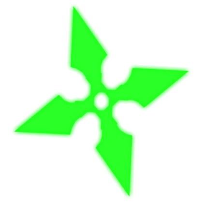 Poison Shuriken | Treasure Quest Wiki | Fandom