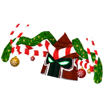 roblox christmas leaks